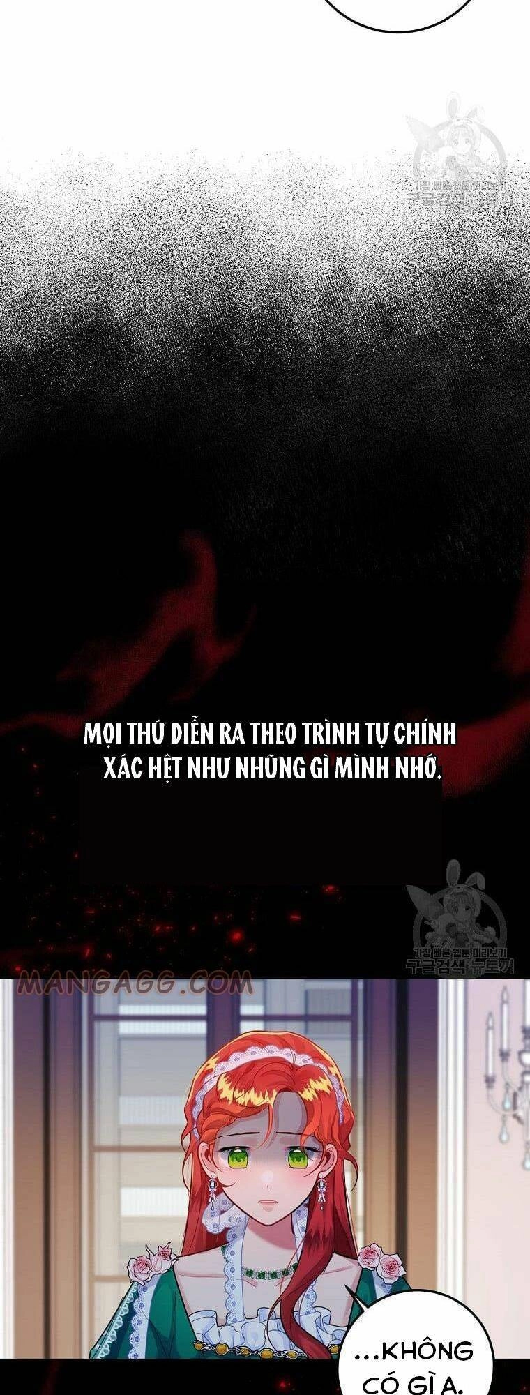 Hướng Dẫn Viên Cao Cấp Của Công Chúa Chapter 2 - 65