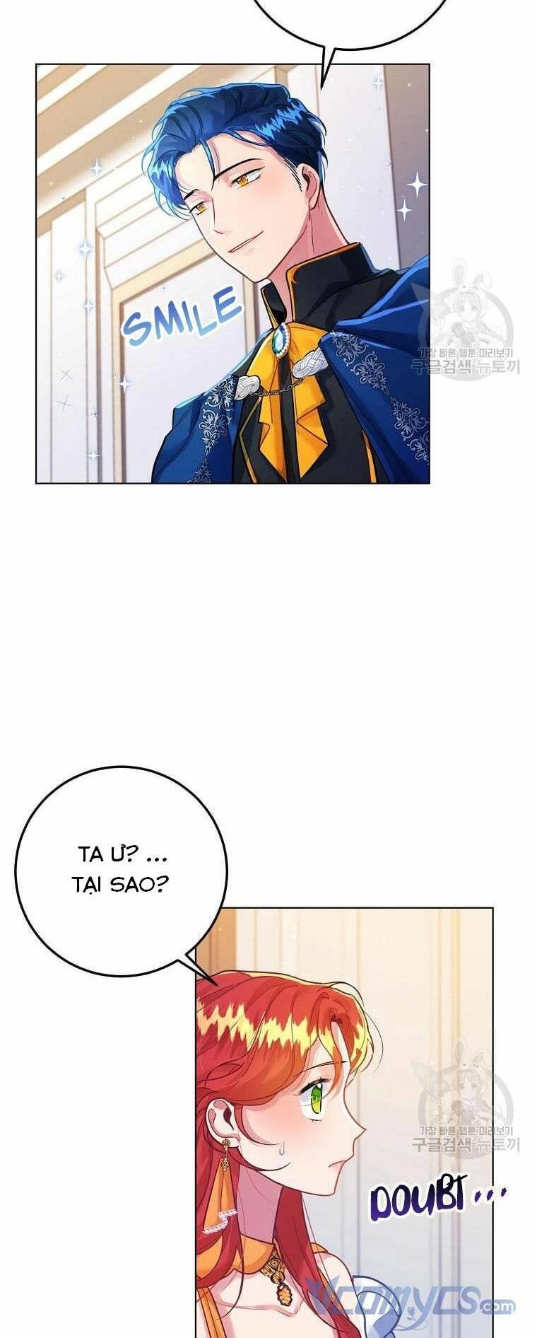 Hướng Dẫn Viên Cao Cấp Của Công Chúa Chapter 2 - 85