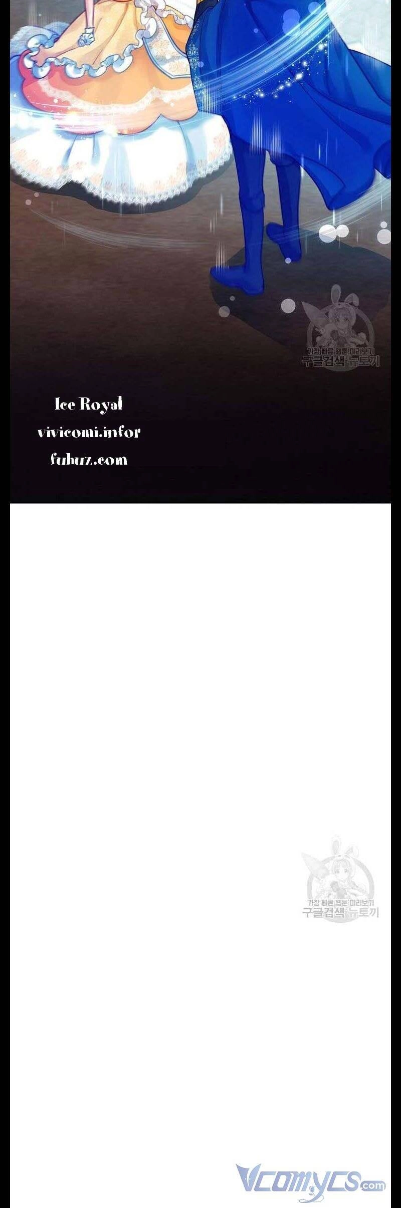 Hướng Dẫn Viên Cao Cấp Của Công Chúa Chapter 3 - 5