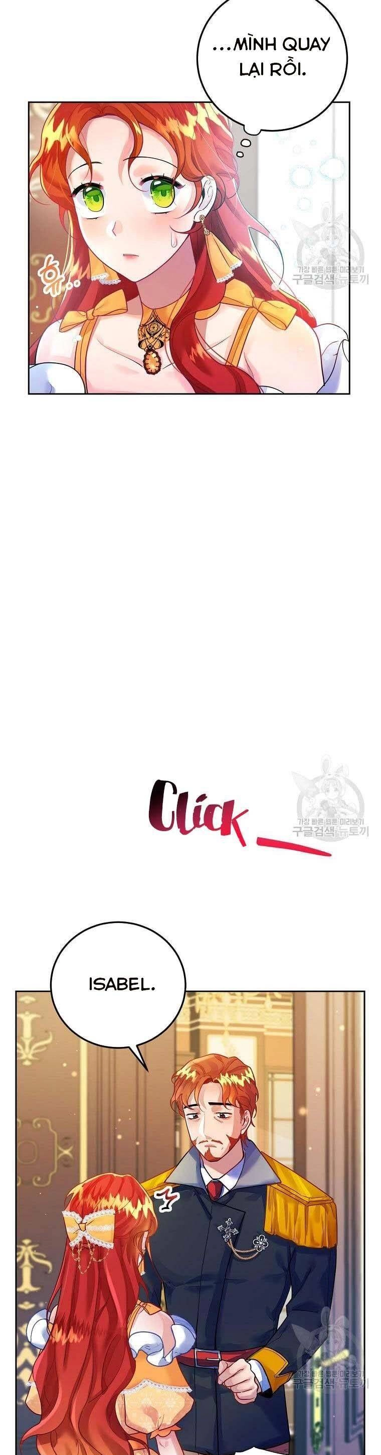 Hướng Dẫn Viên Cao Cấp Của Công Chúa Chapter 3 - 18