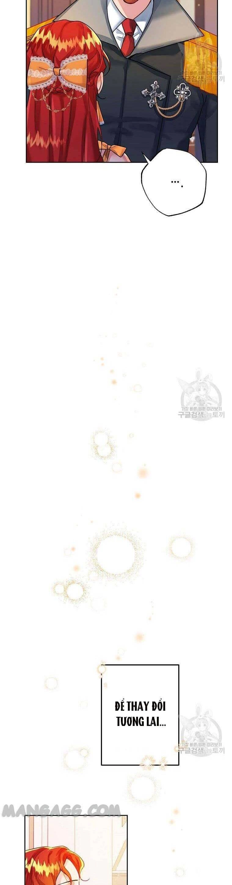 Hướng Dẫn Viên Cao Cấp Của Công Chúa Chapter 3 - 20