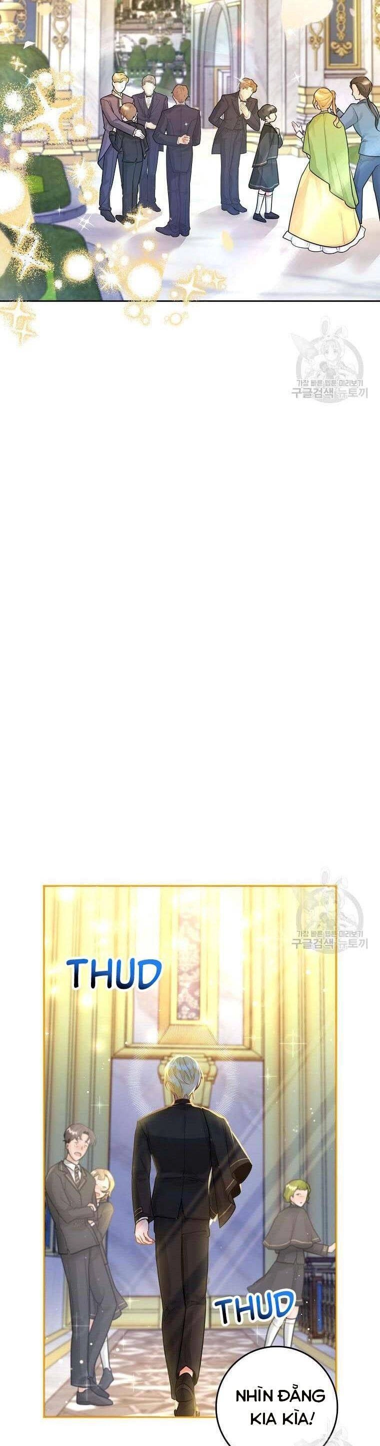 Hướng Dẫn Viên Cao Cấp Của Công Chúa Chapter 3 - 24