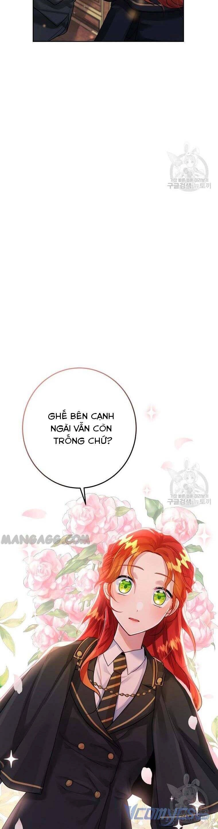 Hướng Dẫn Viên Cao Cấp Của Công Chúa Chapter 3 - 29