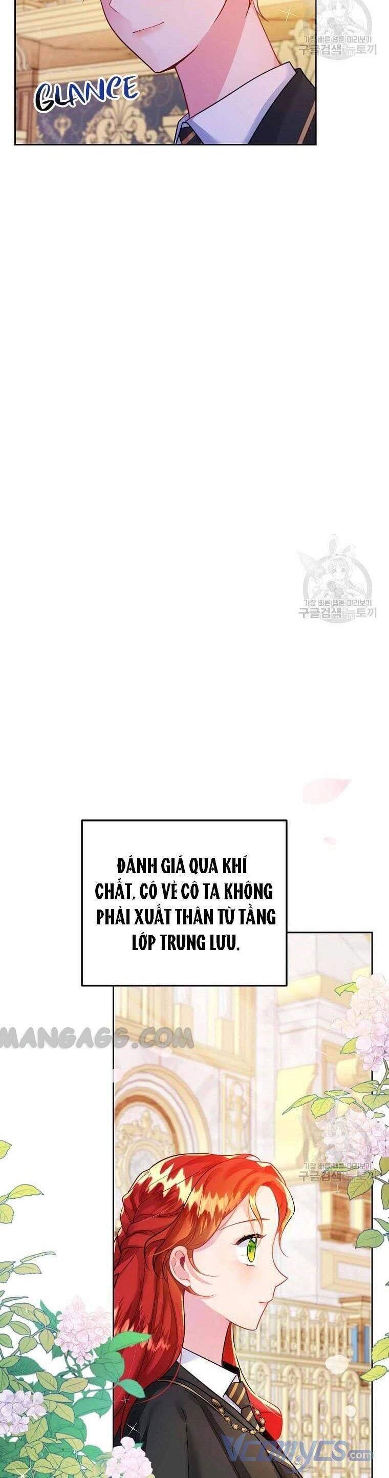 Hướng Dẫn Viên Cao Cấp Của Công Chúa Chapter 3 - 33