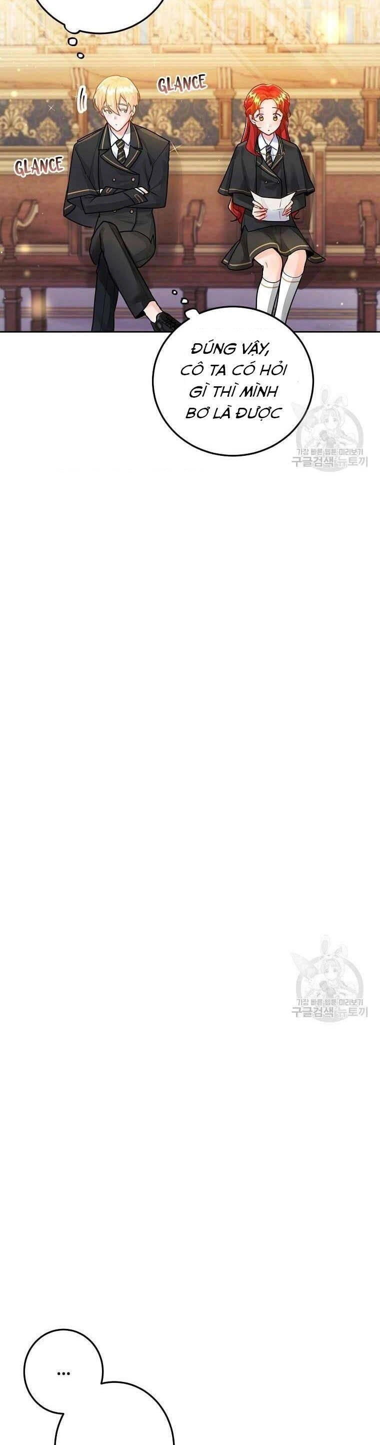 Hướng Dẫn Viên Cao Cấp Của Công Chúa Chapter 3 - 35