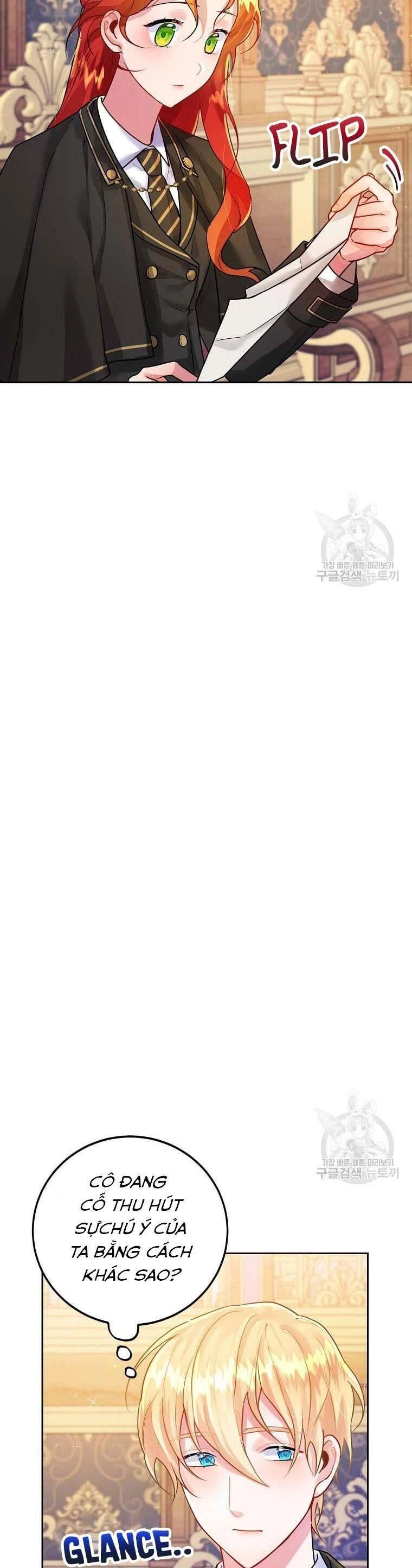 Hướng Dẫn Viên Cao Cấp Của Công Chúa Chapter 3 - 38