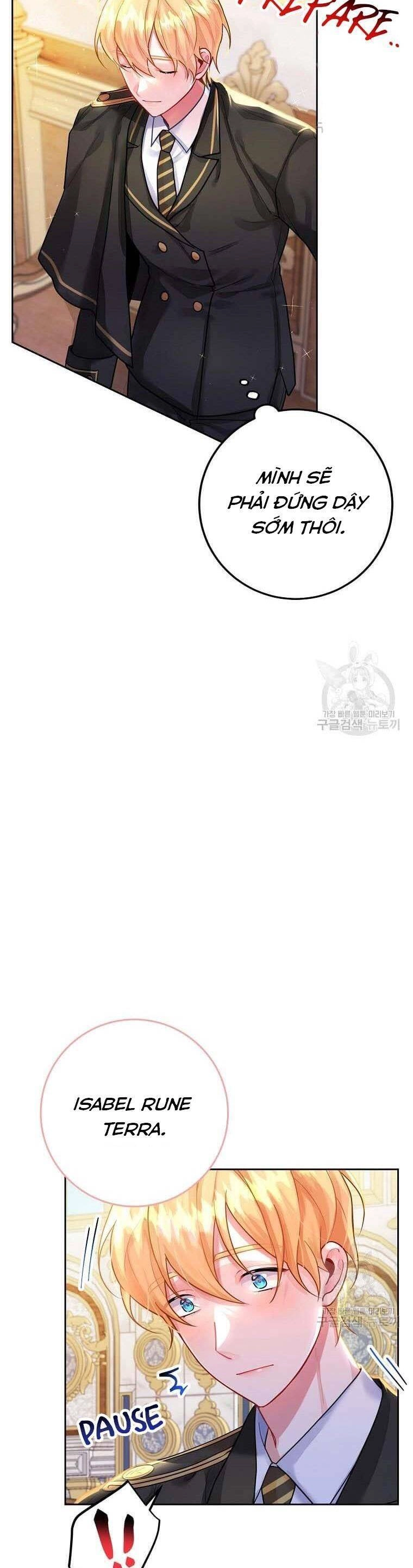 Hướng Dẫn Viên Cao Cấp Của Công Chúa Chapter 3 - 44