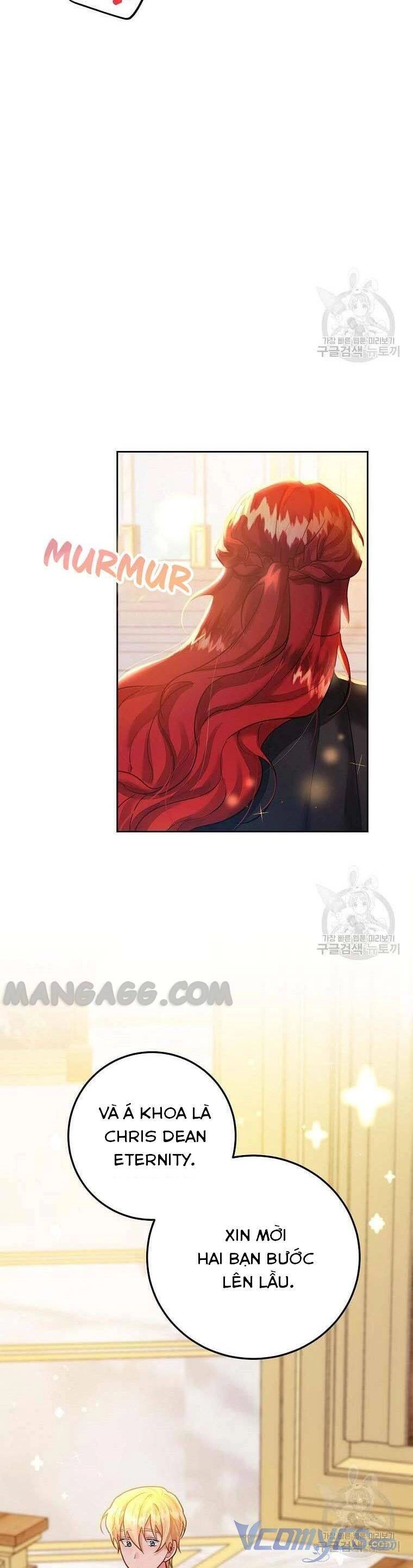 Hướng Dẫn Viên Cao Cấp Của Công Chúa Chapter 3 - 45