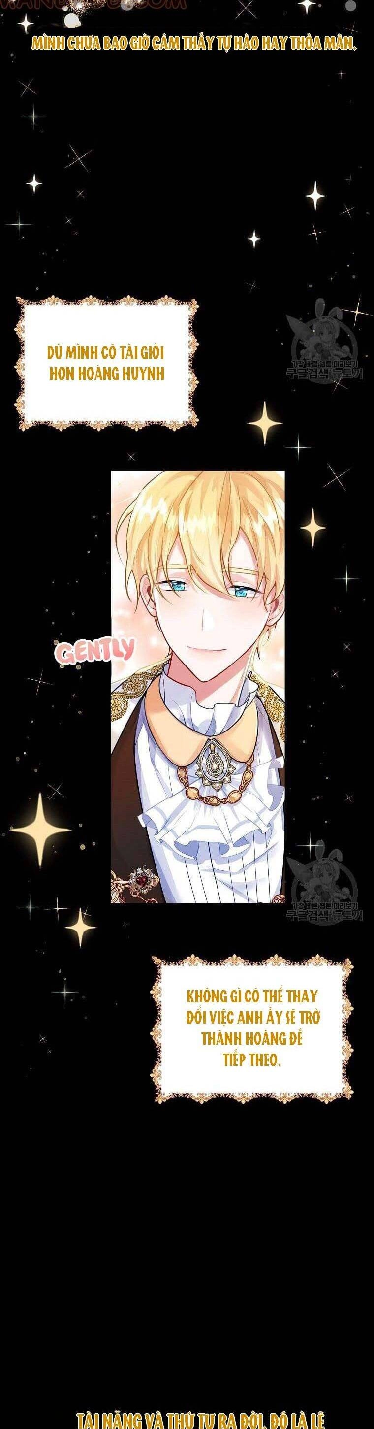 Hướng Dẫn Viên Cao Cấp Của Công Chúa Chapter 3 - 48