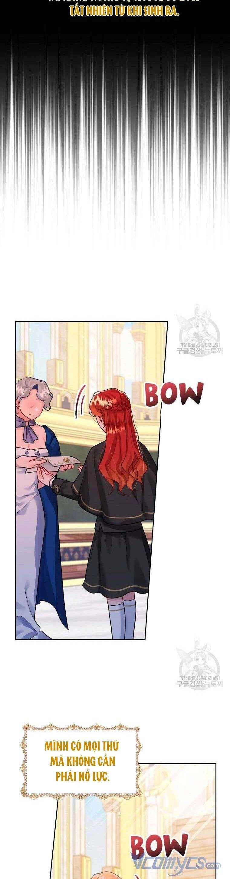 Hướng Dẫn Viên Cao Cấp Của Công Chúa Chapter 3 - 49