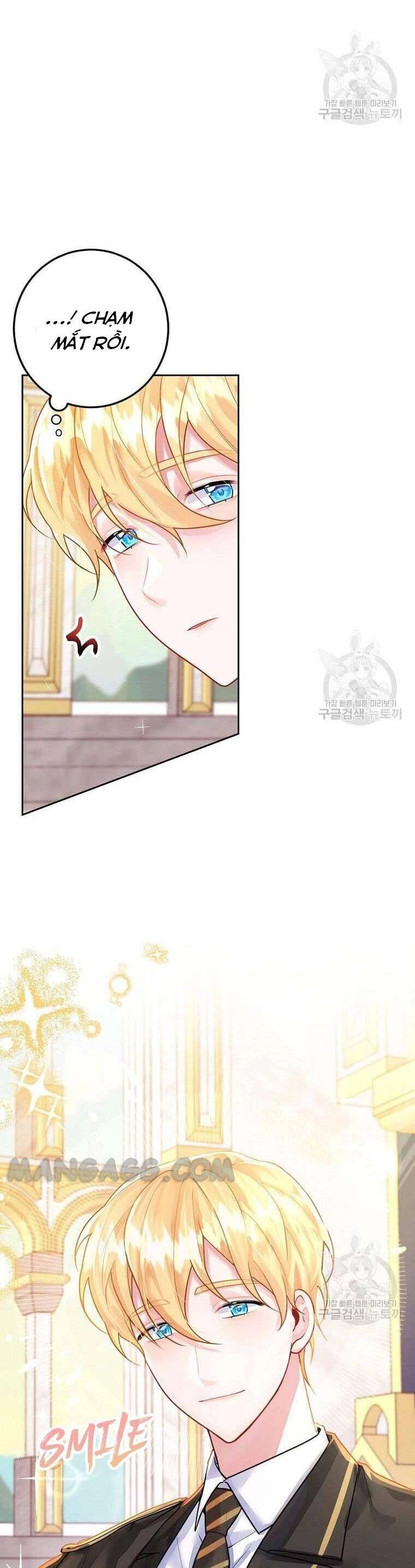 Hướng Dẫn Viên Cao Cấp Của Công Chúa Chapter 3 - 52