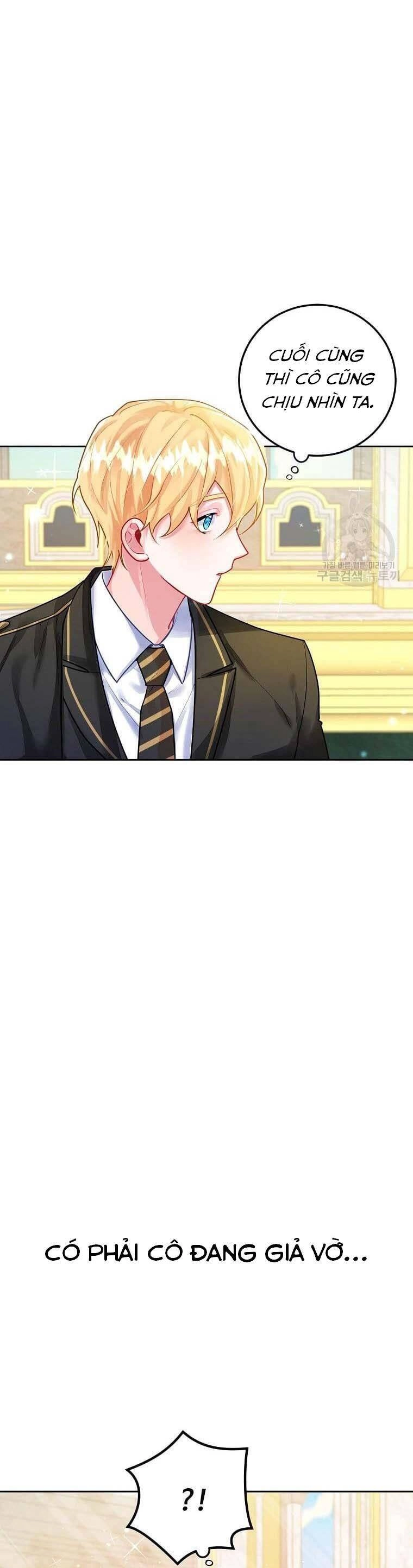 Hướng Dẫn Viên Cao Cấp Của Công Chúa Chapter 3 - 54