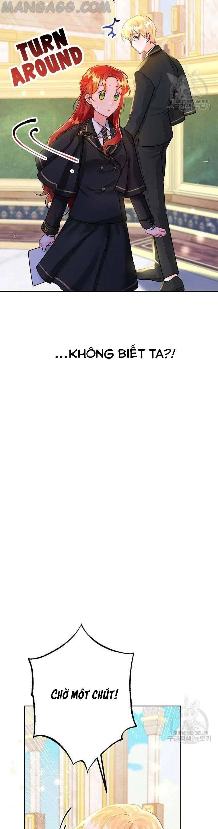 Hướng Dẫn Viên Cao Cấp Của Công Chúa Chapter 3 - 55