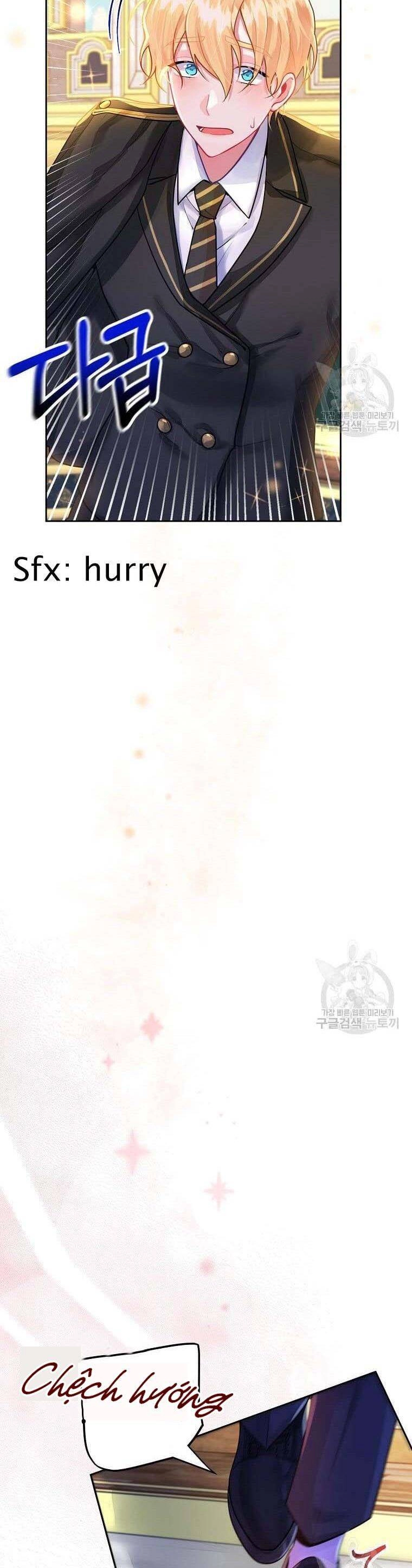 Hướng Dẫn Viên Cao Cấp Của Công Chúa Chapter 3 - 56