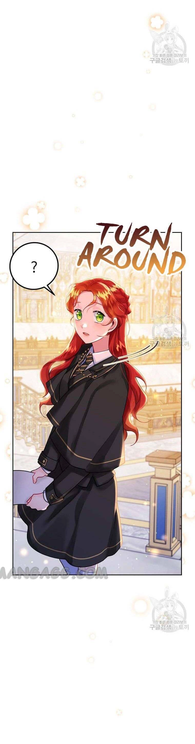 Hướng Dẫn Viên Cao Cấp Của Công Chúa Chapter 3 - 60