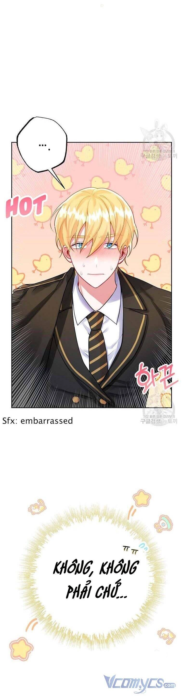 Hướng Dẫn Viên Cao Cấp Của Công Chúa Chapter 3 - 61