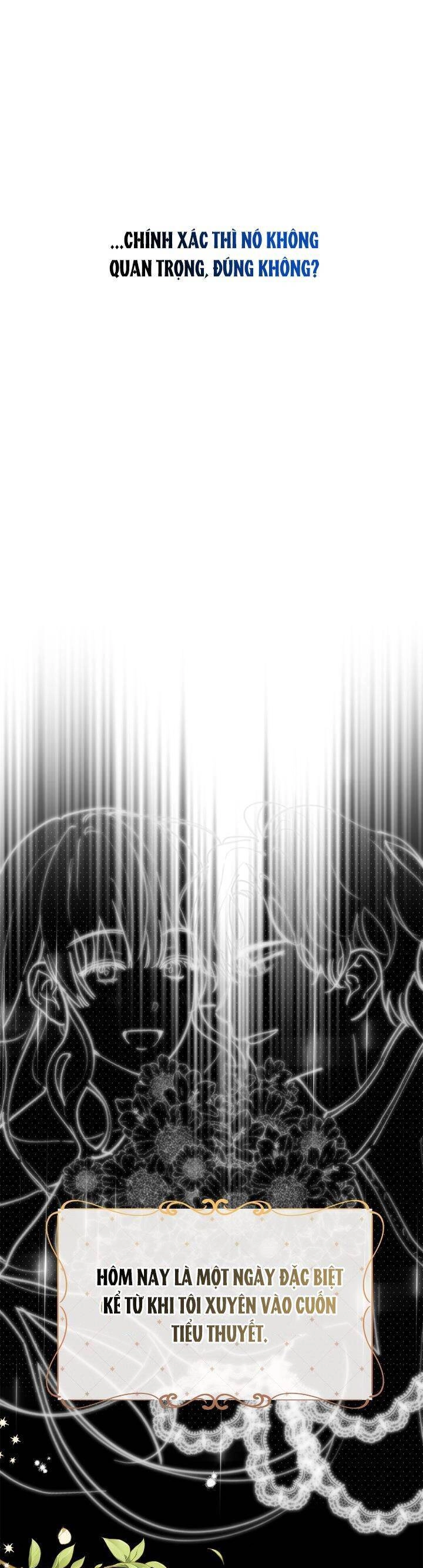 Khi Con Gái Của Phù Thuỷ Phá Giải Lời Nguyền Của Nam Chính Chapter 1 - 4