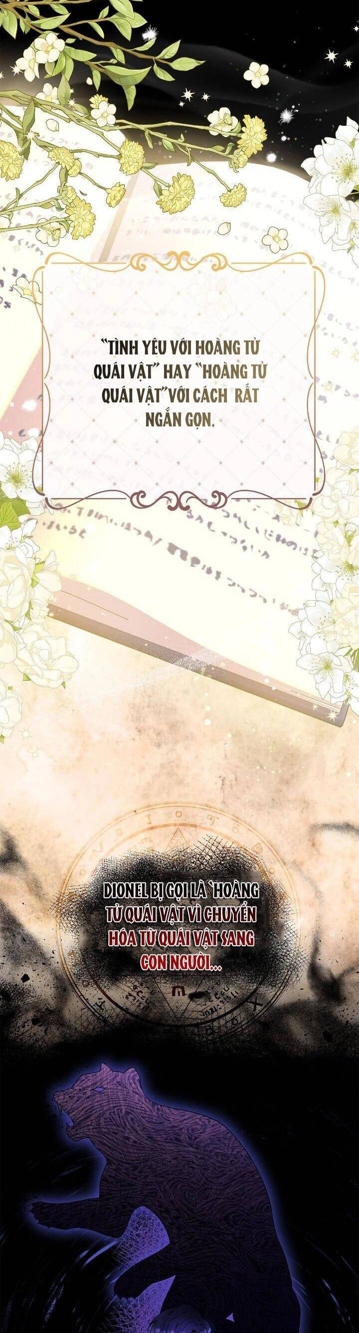 Khi Con Gái Của Phù Thuỷ Phá Giải Lời Nguyền Của Nam Chính Chapter 1 - 5