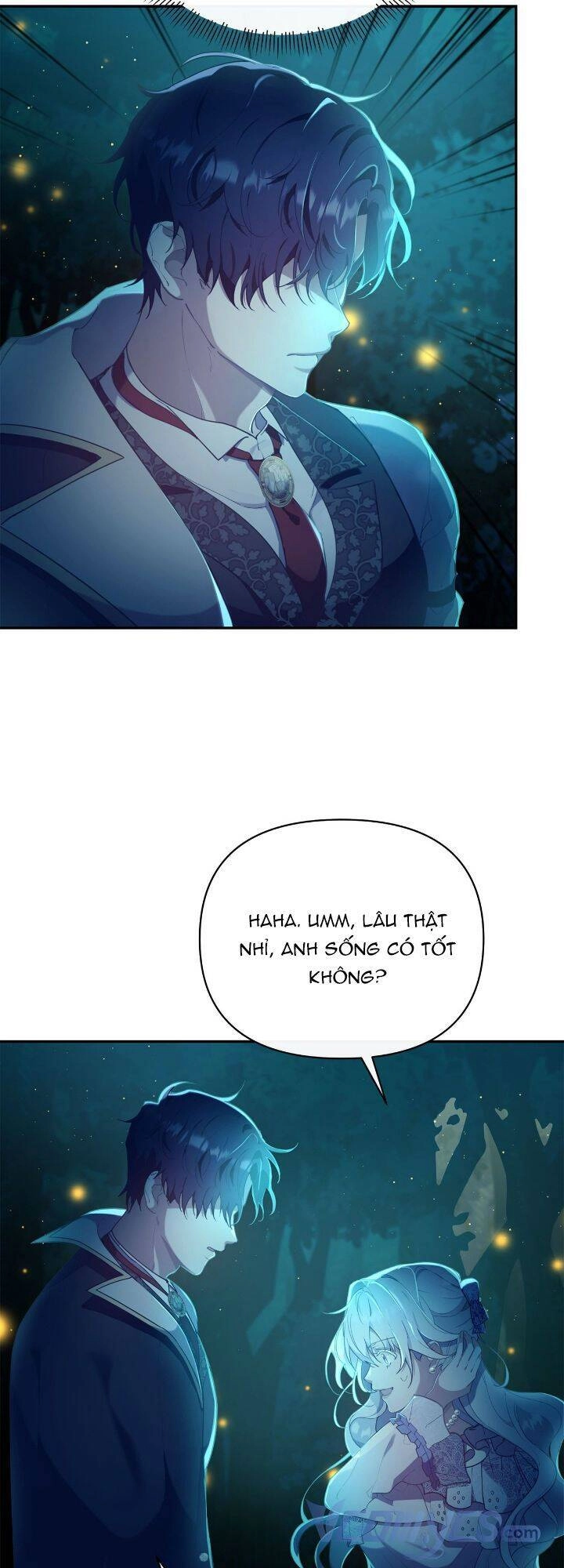 Khi Con Gái Của Phù Thuỷ Phá Giải Lời Nguyền Của Nam Chính Chapter 1 - 9