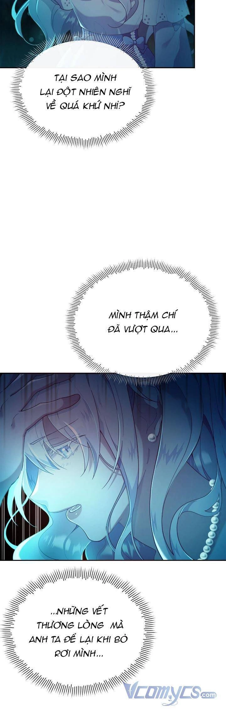 Khi Con Gái Của Phù Thuỷ Phá Giải Lời Nguyền Của Nam Chính Chapter 1 - 13