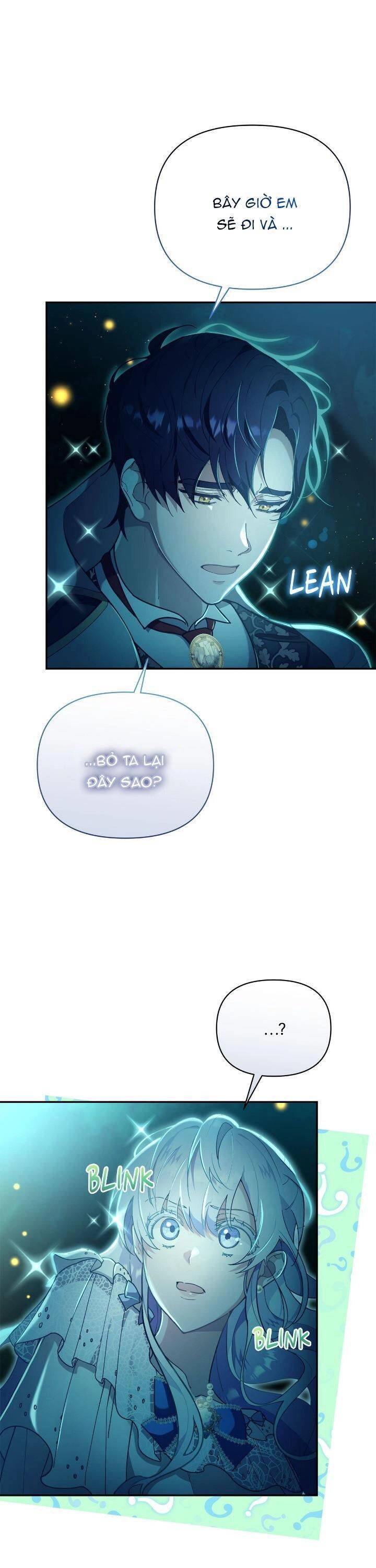 Khi Con Gái Của Phù Thuỷ Phá Giải Lời Nguyền Của Nam Chính Chapter 1 - 16