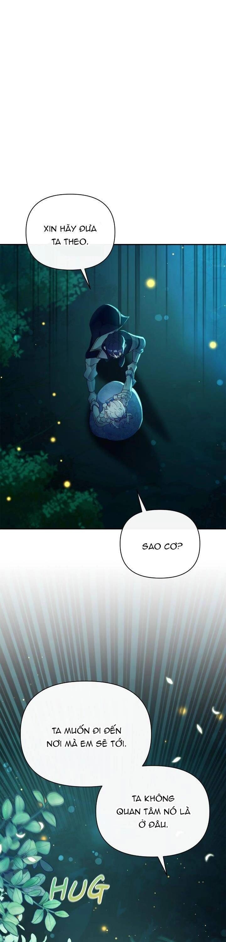 Khi Con Gái Của Phù Thuỷ Phá Giải Lời Nguyền Của Nam Chính Chapter 1 - 17