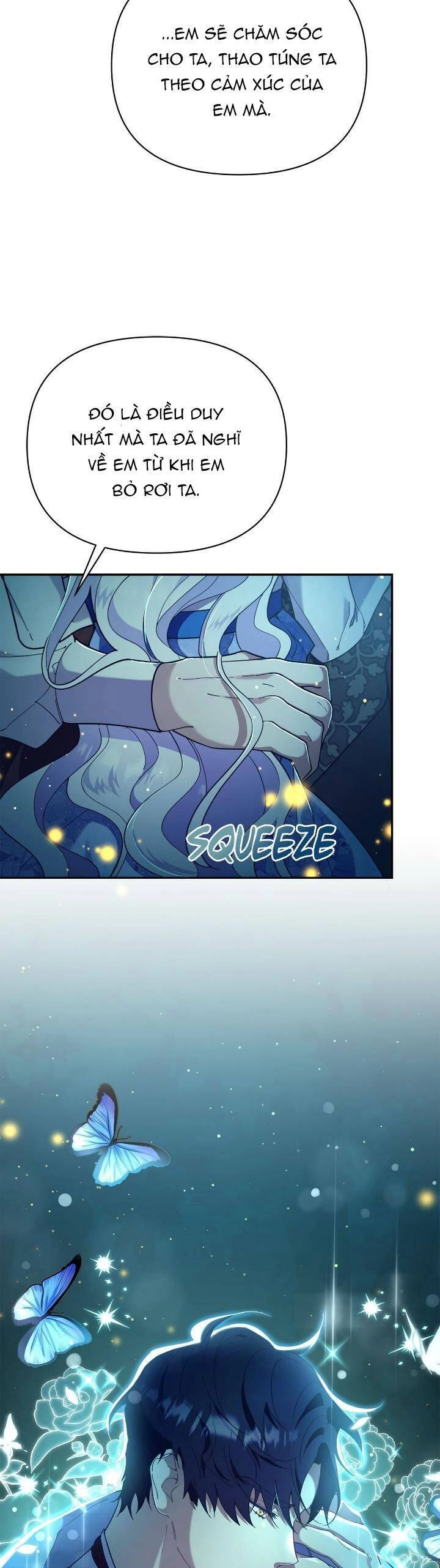 Khi Con Gái Của Phù Thuỷ Phá Giải Lời Nguyền Của Nam Chính Chapter 1 - 20