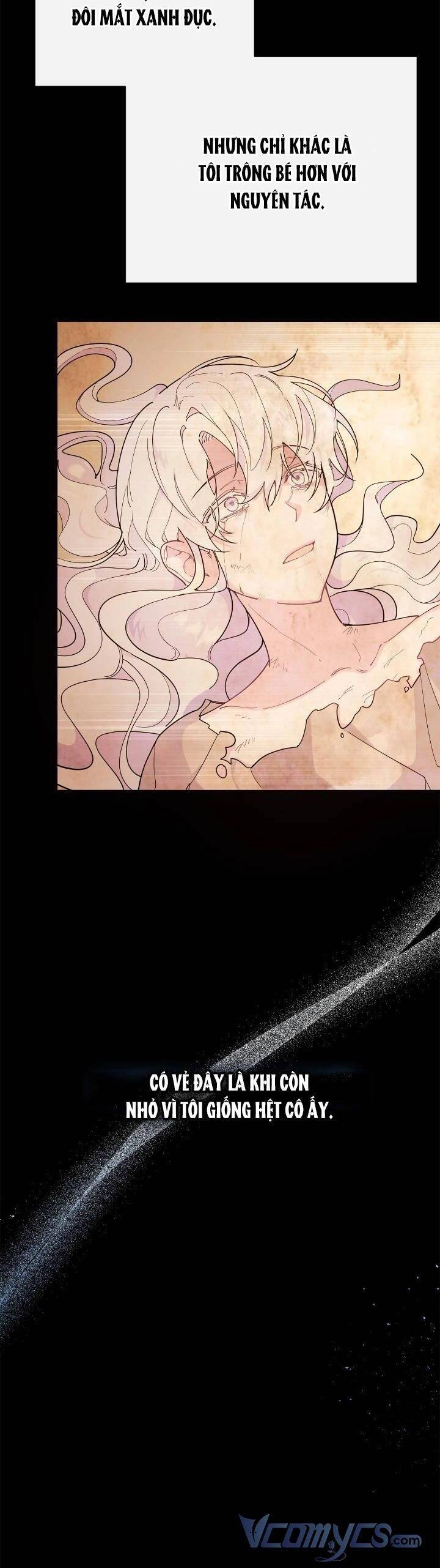 Khi Con Gái Của Phù Thuỷ Phá Giải Lời Nguyền Của Nam Chính Chapter 1 - 24