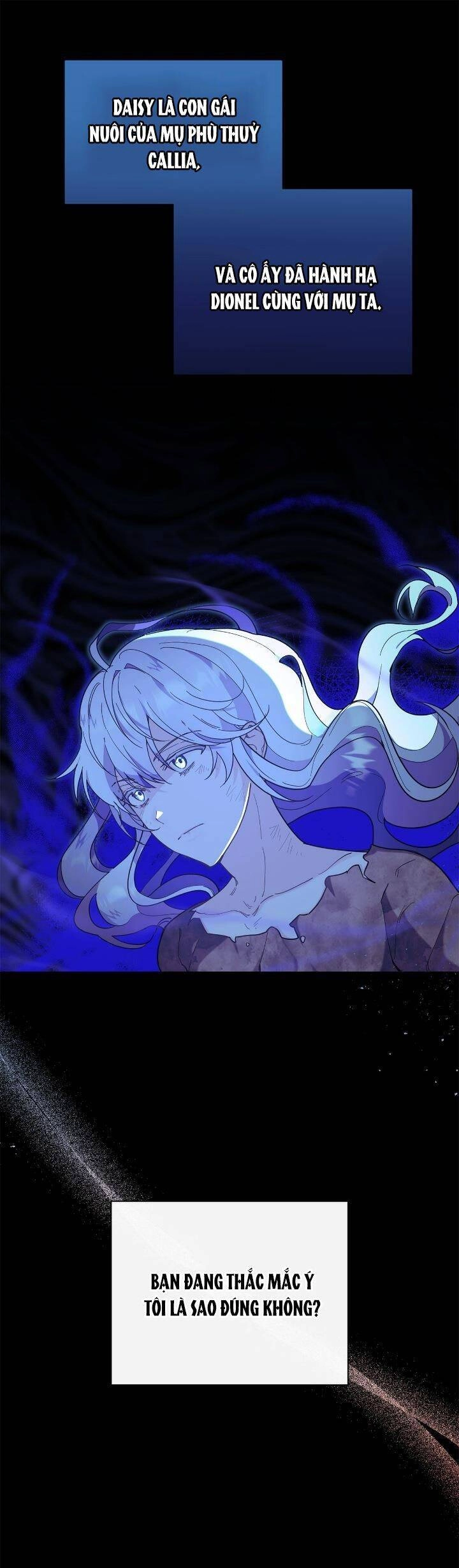 Khi Con Gái Của Phù Thuỷ Phá Giải Lời Nguyền Của Nam Chính Chapter 1 - 25