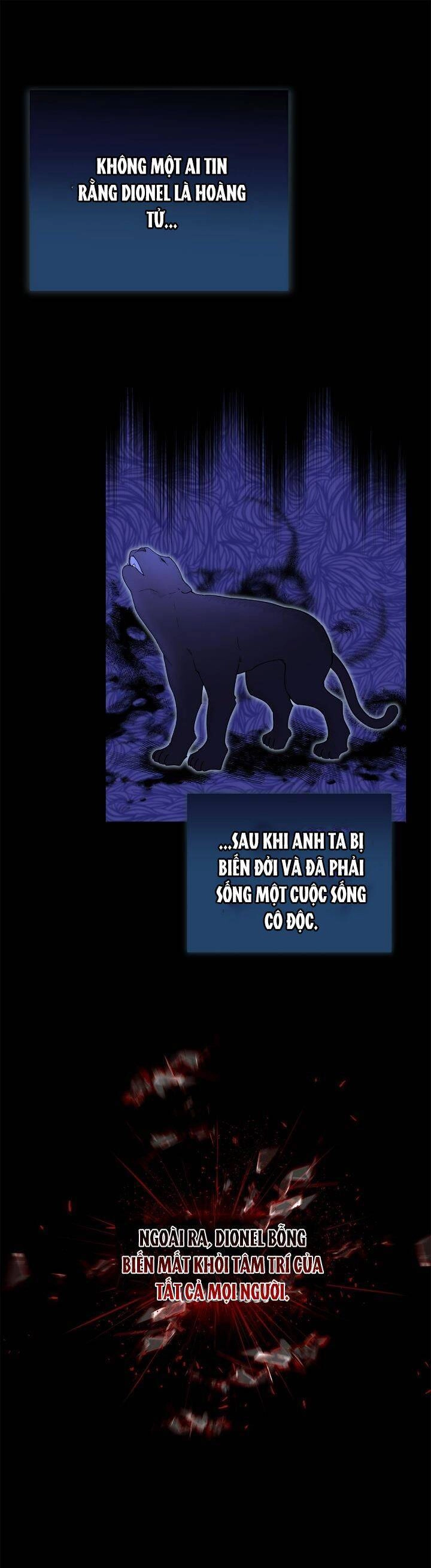 Khi Con Gái Của Phù Thuỷ Phá Giải Lời Nguyền Của Nam Chính Chapter 1 - 29