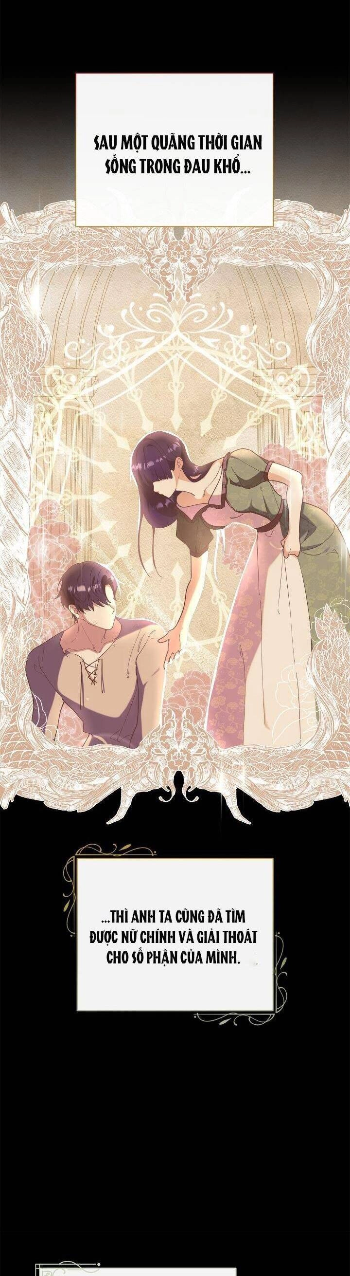 Khi Con Gái Của Phù Thuỷ Phá Giải Lời Nguyền Của Nam Chính Chapter 1 - 30