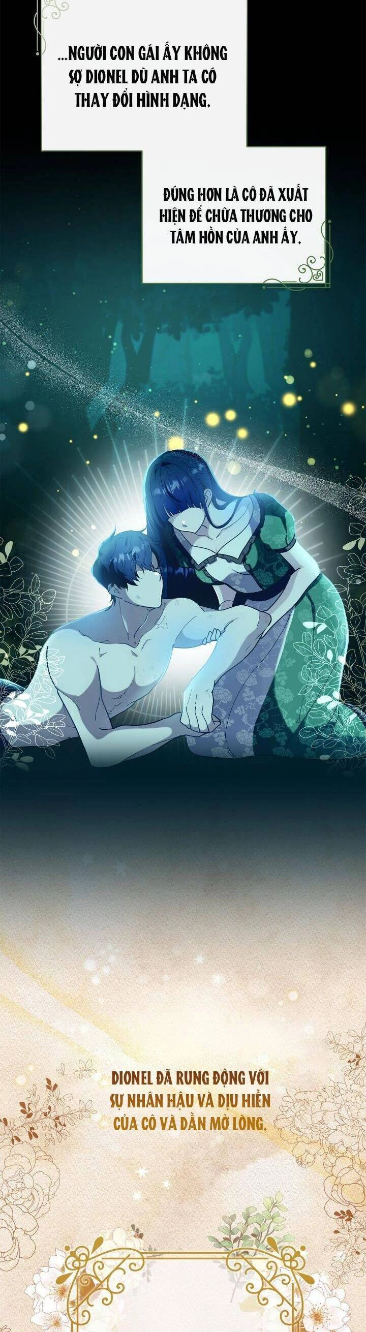 Khi Con Gái Của Phù Thuỷ Phá Giải Lời Nguyền Của Nam Chính Chapter 1 - 31