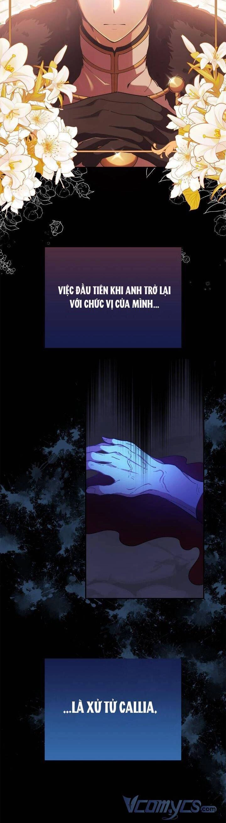 Khi Con Gái Của Phù Thuỷ Phá Giải Lời Nguyền Của Nam Chính Chapter 1 - 33