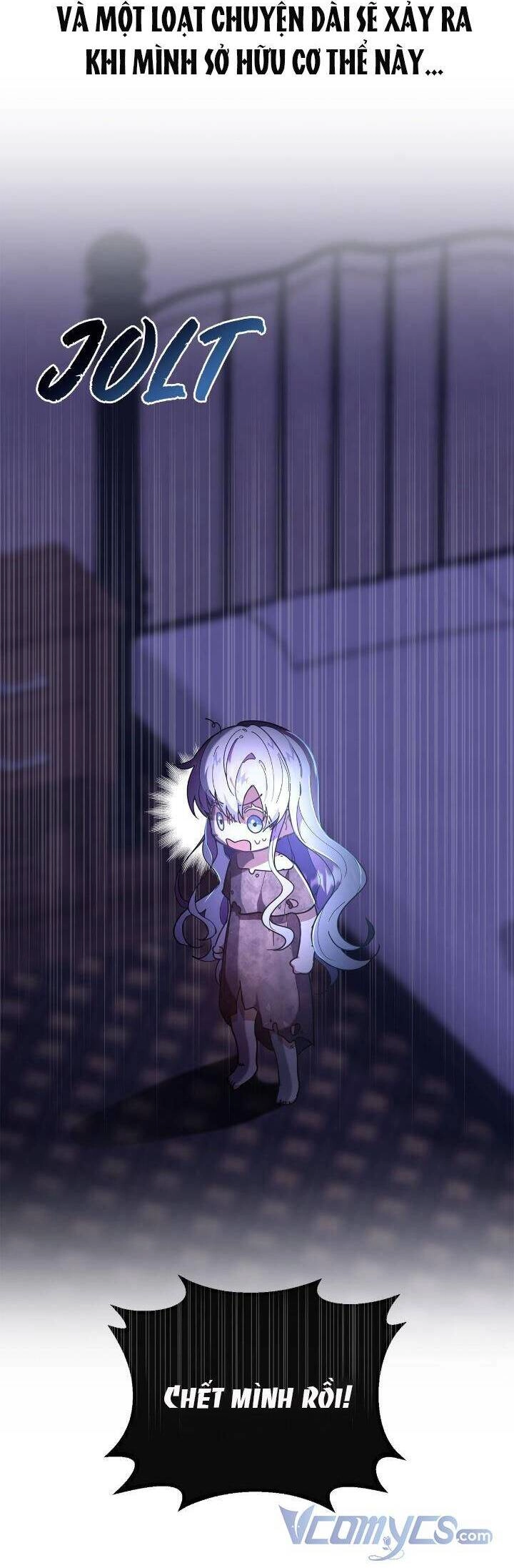 Khi Con Gái Của Phù Thuỷ Phá Giải Lời Nguyền Của Nam Chính Chapter 1 - 36