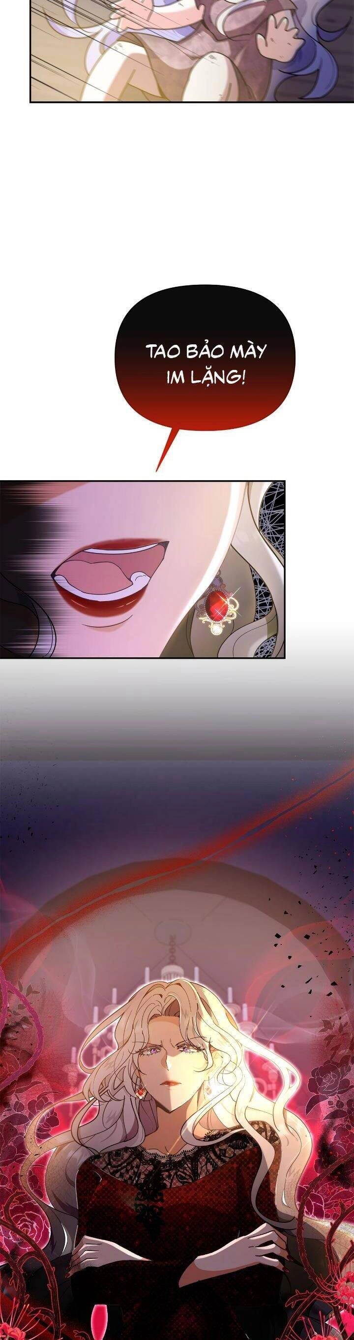 Khi Con Gái Của Phù Thuỷ Phá Giải Lời Nguyền Của Nam Chính Chapter 1 - 39