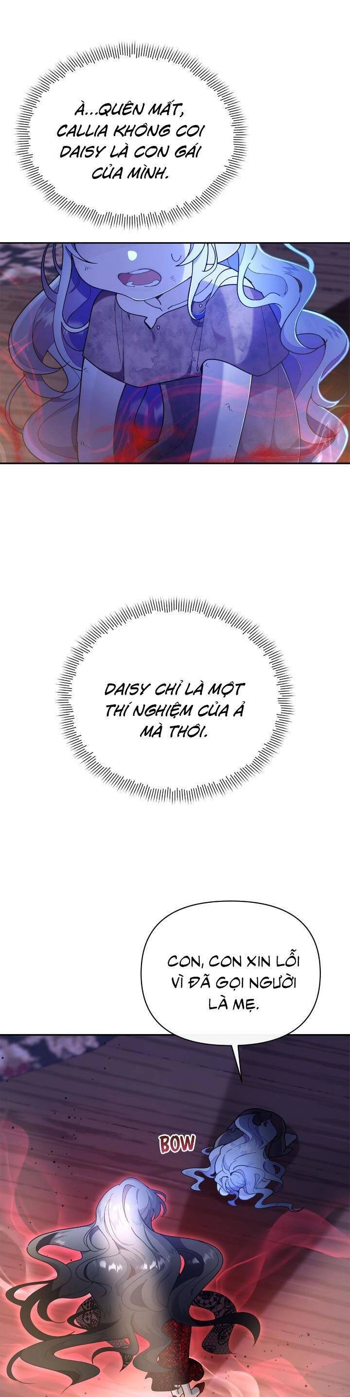 Khi Con Gái Của Phù Thuỷ Phá Giải Lời Nguyền Của Nam Chính Chapter 1 - 42