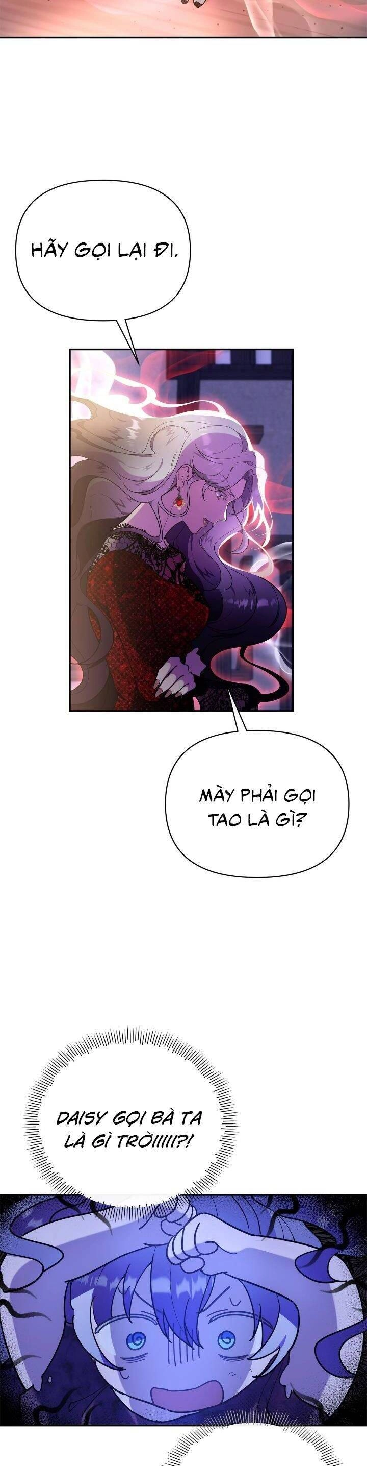 Khi Con Gái Của Phù Thuỷ Phá Giải Lời Nguyền Của Nam Chính Chapter 1 - 43