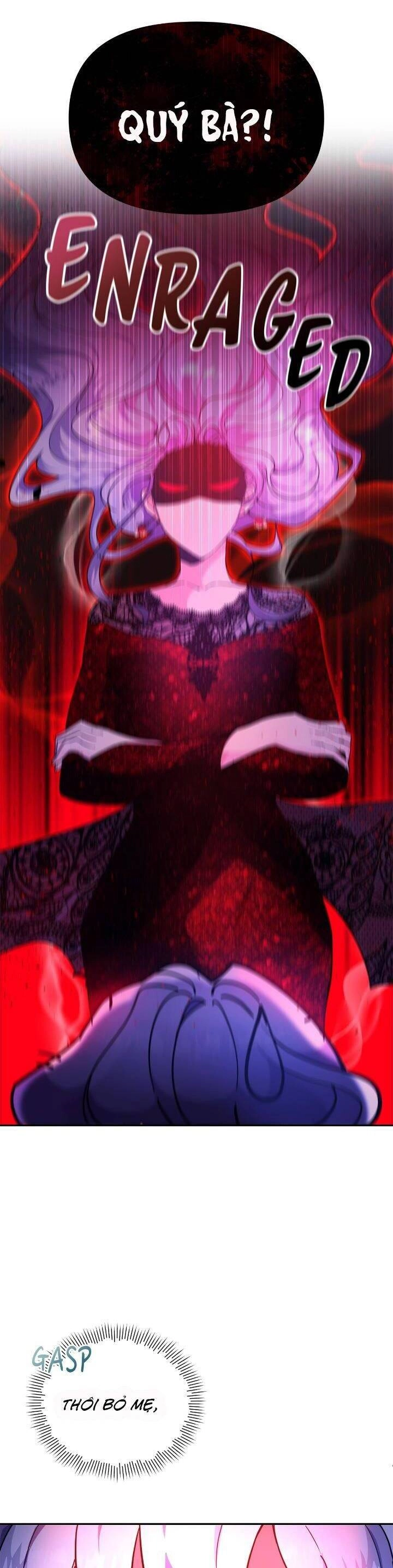 Khi Con Gái Của Phù Thuỷ Phá Giải Lời Nguyền Của Nam Chính Chapter 1 - 45