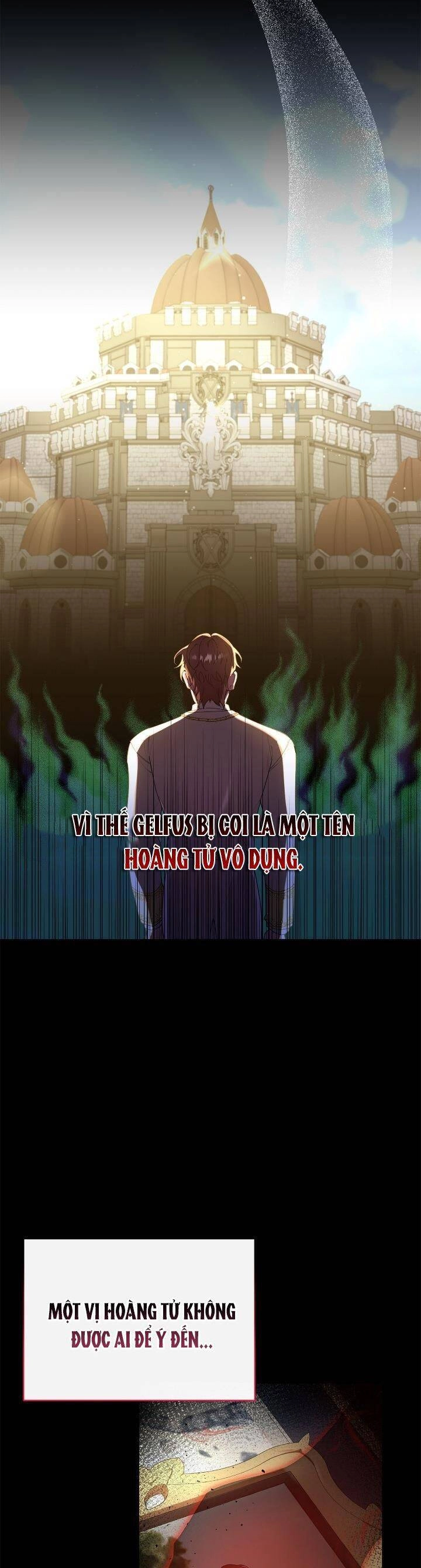 Khi Con Gái Của Phù Thuỷ Phá Giải Lời Nguyền Của Nam Chính Chapter 2 - 16