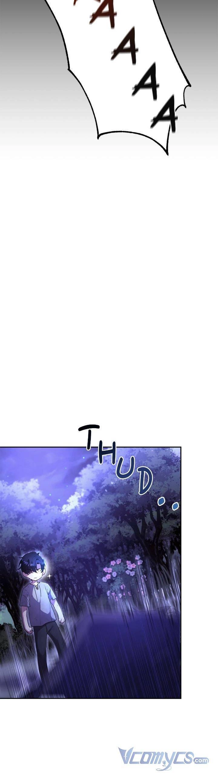 Khi Con Gái Của Phù Thuỷ Phá Giải Lời Nguyền Của Nam Chính Chapter 3 - 5