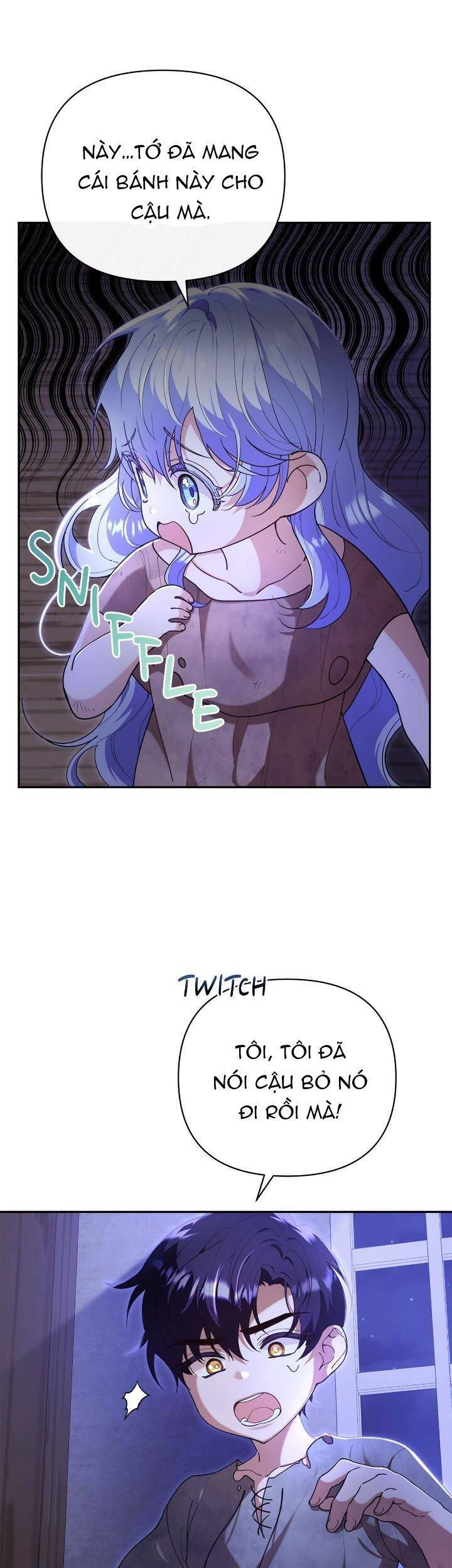 Khi Con Gái Của Phù Thuỷ Phá Giải Lời Nguyền Của Nam Chính Chapter 3 - 16