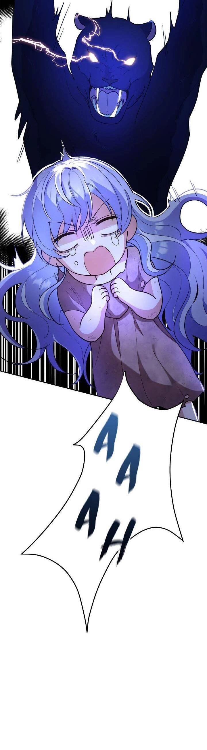 Khi Con Gái Của Phù Thuỷ Phá Giải Lời Nguyền Của Nam Chính Chapter 3 - 33