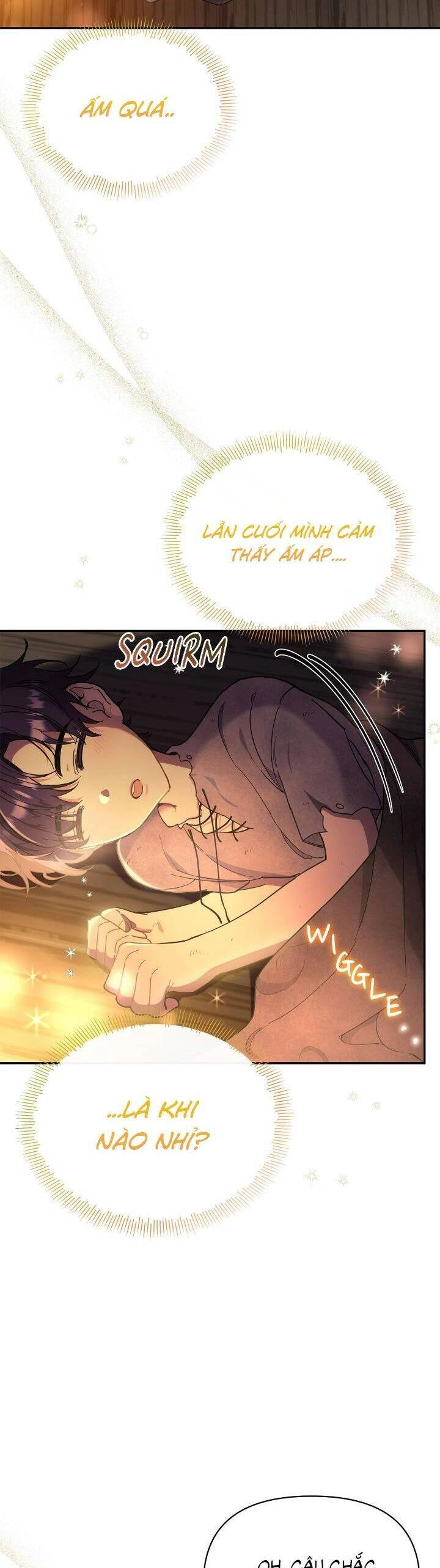 Khi Con Gái Của Phù Thuỷ Phá Giải Lời Nguyền Của Nam Chính Chapter 4 - 2