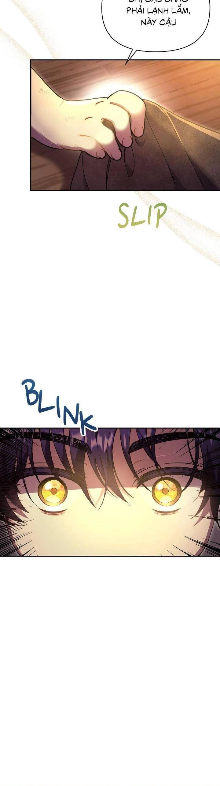 Khi Con Gái Của Phù Thuỷ Phá Giải Lời Nguyền Của Nam Chính Chapter 4 - 3