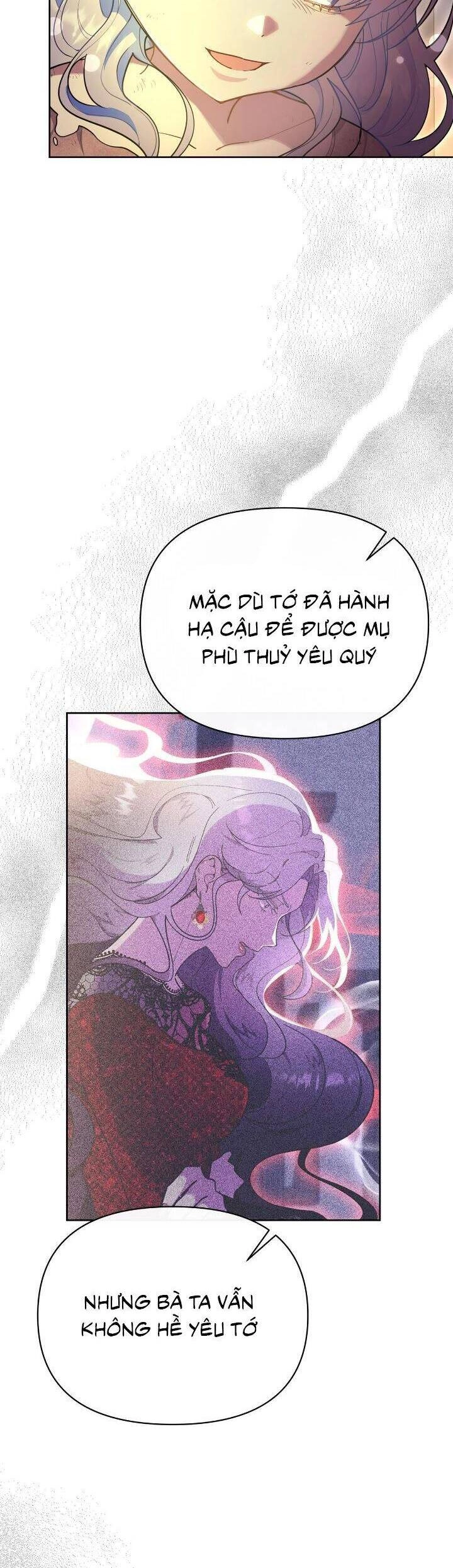 Khi Con Gái Của Phù Thuỷ Phá Giải Lời Nguyền Của Nam Chính Chapter 4 - 24