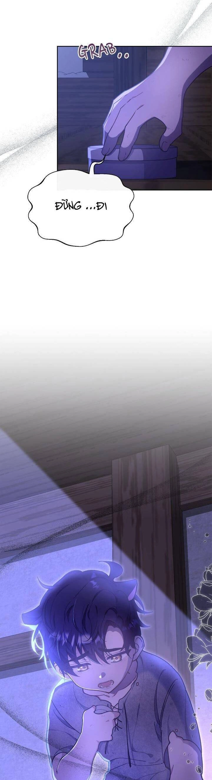 Khi Con Gái Của Phù Thuỷ Phá Giải Lời Nguyền Của Nam Chính Chapter 4 - 41