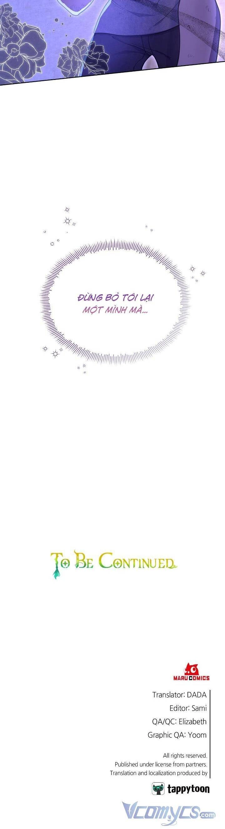 Khi Con Gái Của Phù Thuỷ Phá Giải Lời Nguyền Của Nam Chính Chapter 4 - 42