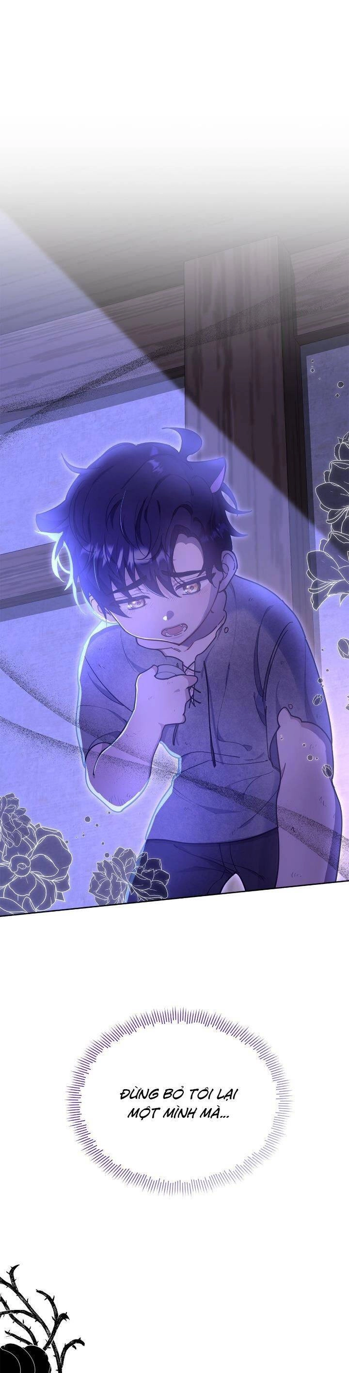 Khi Con Gái Của Phù Thuỷ Phá Giải Lời Nguyền Của Nam Chính Chapter 5 - 1