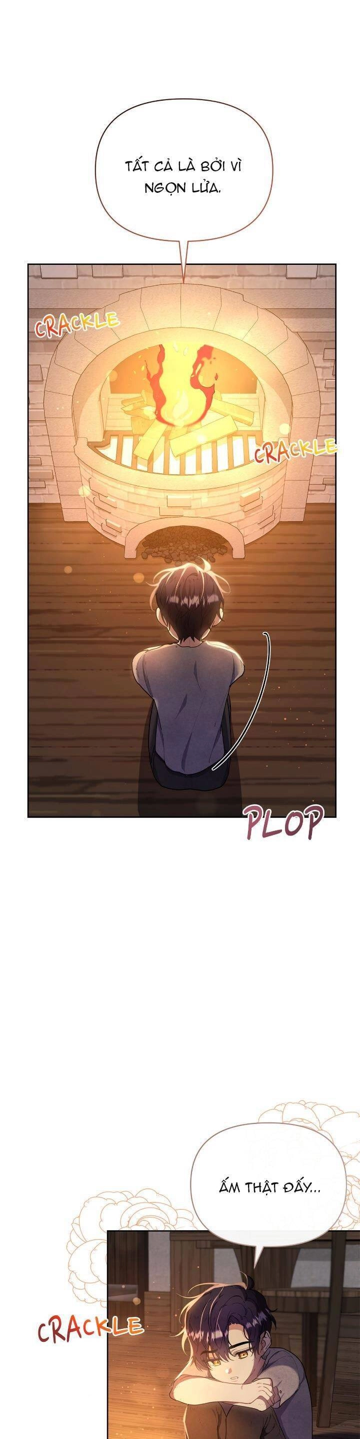 Khi Con Gái Của Phù Thuỷ Phá Giải Lời Nguyền Của Nam Chính Chapter 5 - 6