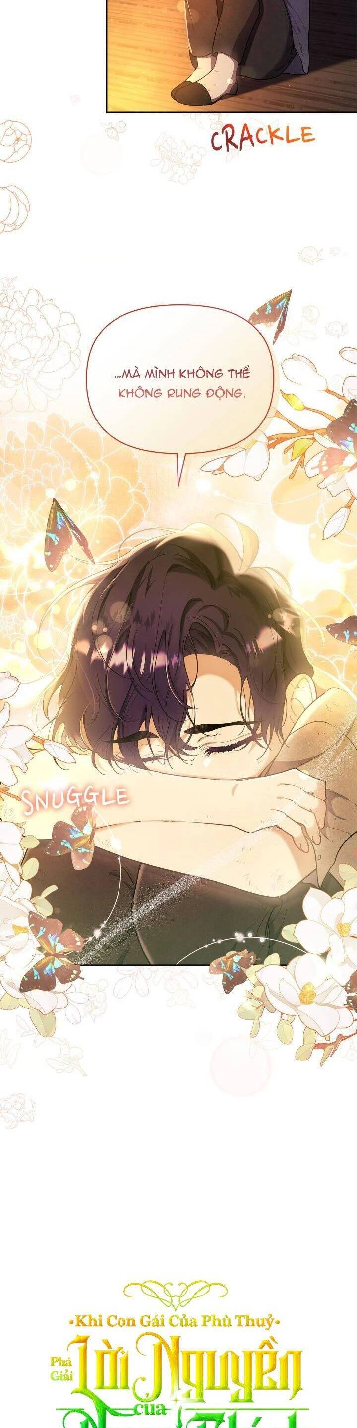 Khi Con Gái Của Phù Thuỷ Phá Giải Lời Nguyền Của Nam Chính Chapter 5 - 7